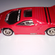 Illustration for article titled Hot Wheels Vector W8.